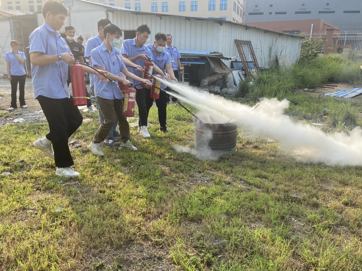 香蕉视频黄版本安全生产培训3